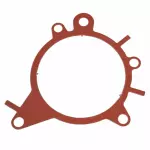 BC3Z2A572A - Emission System: Vacuum Pump Gasket for Ford: F-250 Super Duty, F-350 Super Duty, F-450 Super Duty Image