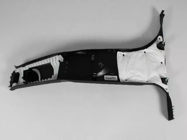 B Pillar Molding, Right - Mopar (1SY18DX9AB)