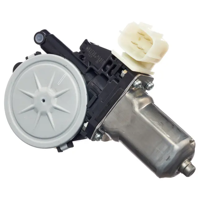 807304CA1A - : Motor Assembly-Regulator, Left-hand for Infiniti Image