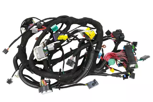 Instrument Panel Wiring Harness - GM (23235768)
