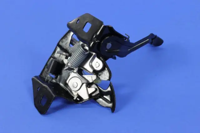 Latch - Mopar (4675780AC)