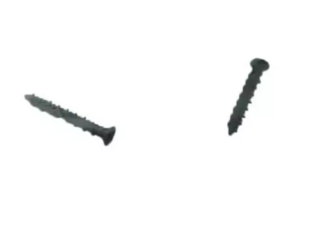 Screw Oval Head Self Tappi - Ford (N808573-S102)