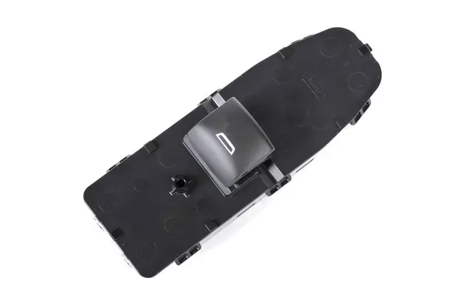 Front Passenger Side Door Window Switch - ACDelco (23343976)