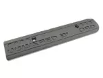 4G7Z6P067BA - : Cover for Ford Image