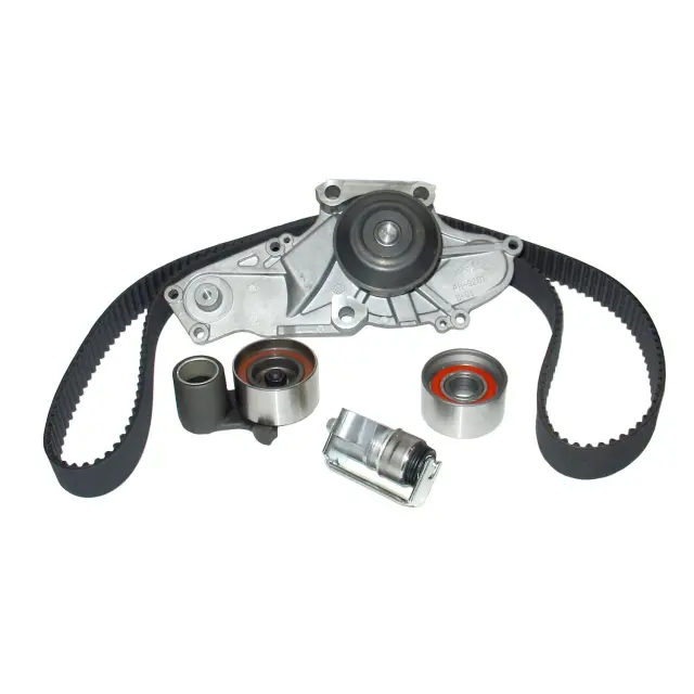AWK1365 - : Engine Timing Belt Kit with Water Pump for Airtex Image