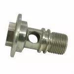 5L2Z6894AA - Cooling System: Adapter Bolt for Ford: Explorer, Explorer Sport Trac | Mercury: Mountaineer Image