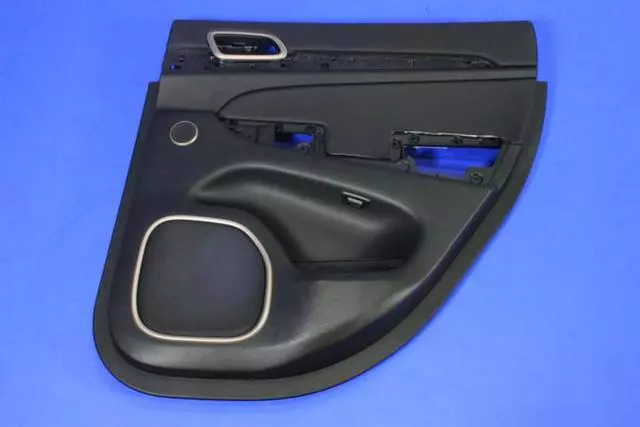 Rear Door Trim Panel, Right - Mopar (5PS482X9AA)