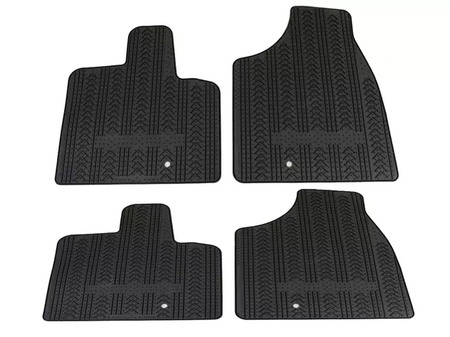 82213297 - : Mat Kit for Mopar Image