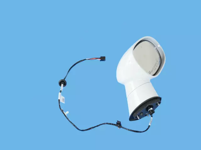 5PE54GW7AC - : MIRROR for Mopar Image