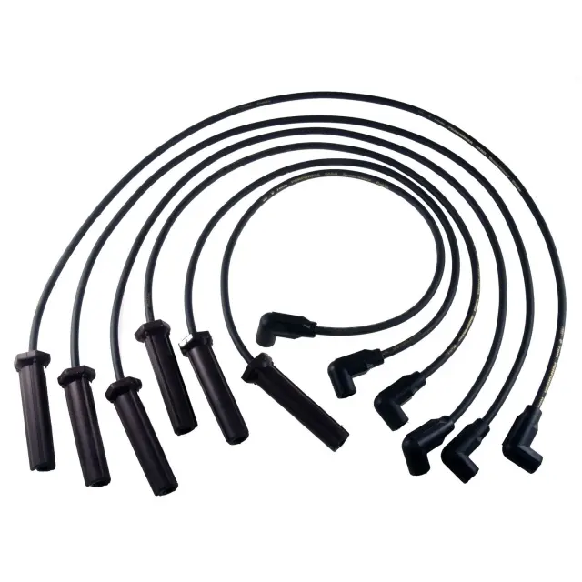 3577689 - : Prenco Spark Plug Wire Set for Prenco Image