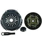 MU722601 - : NEW CLUTCH KIT for PERFECTION CLUTCH Image