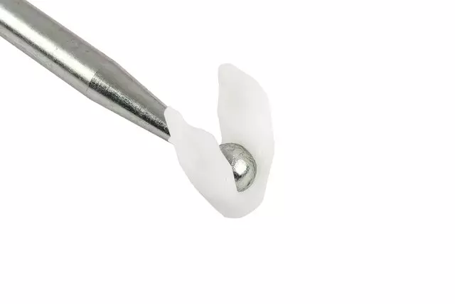 22632983 - : Clutch Actuator Cylinder Push Rod for GM Image