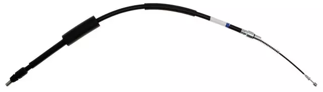 18P97233 - : Parking Brake Cable for Cadillac: SRX Image
