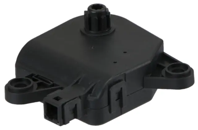 73263 - Air Conditioning &amp; Heat: HVAC Air Door Actuator for FOUR SEASONS Image