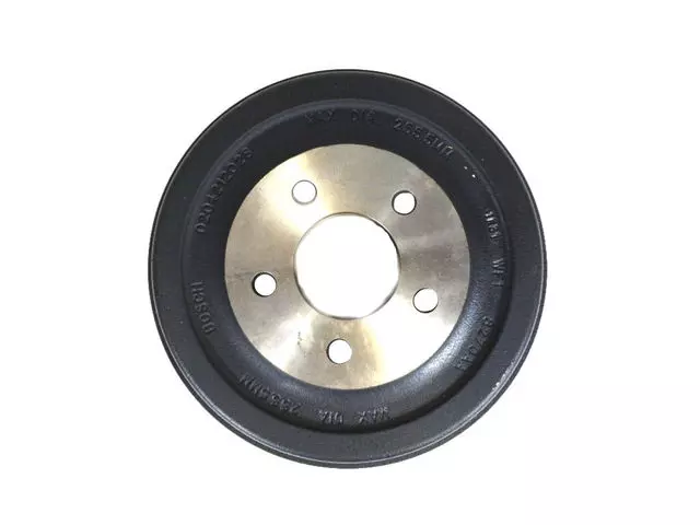 52128270AA - : Brake Drum for Mopar Image