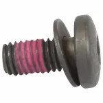 BR3Z7A443B - : Bolt Assembly Lock for Ford Image