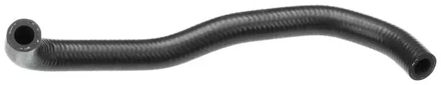 16207M - HVAC: Molded Heater Hose for Lexus: LX470 | Toyota: Land Cruiser, Sequoia, Tundra Image