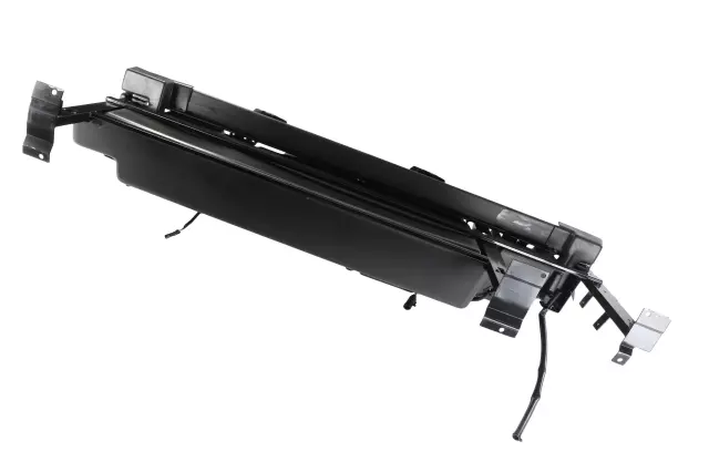 Passenger Side Cargo Box Stowage Box - GM (84482778)