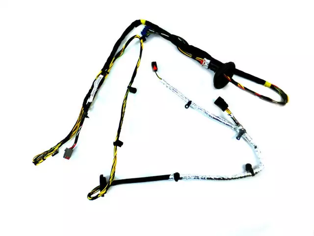 Jumper Wiring - Mopar (68156237AD)