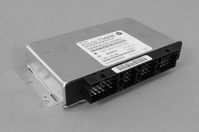 Electronic Limited Slip Differential Module - Mopar (05150734AE)