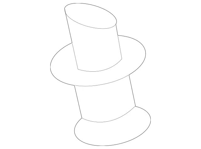 167880920365 - Attachment Parts: Spring Element for Mercedes-Benz: EQE 350 SUV, EQE 350+ SUV, EQE 500 SUV, EQE AMG SUV, EQS 450 SUV, EQS 450+ SUV, EQS 580 SUV, GLE350, GLE450, GLE450e, GLE53 AMG, GLE580, GLE63 AMG S, GLS450, GLS580, GLS63 AMG, Maybach EQS 680 SUV, Maybach GLS600 Image image