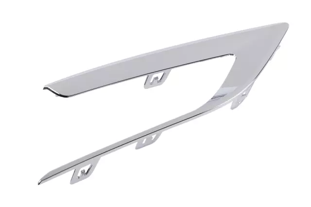 23422697 - : Part# 23422697 Passenger Side Front Fog Lamp Bezel Insert for Chevrolet: Cruze Image