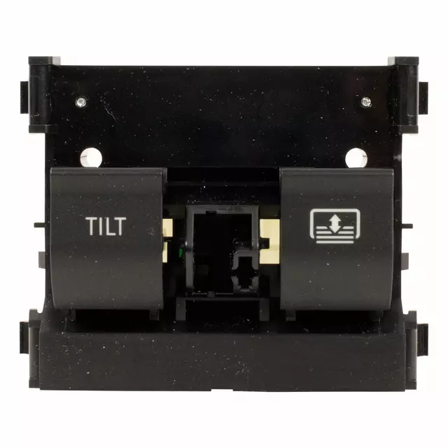 DE9Z15B691AA - Electrical: Switch for Lincoln: MKT Image