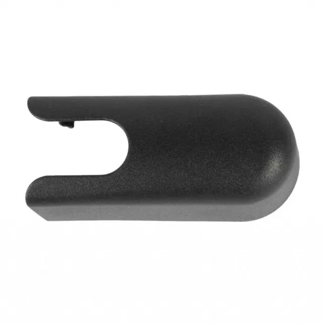 DS7Z17C526A - Body: Wiper Arm Cap for Ford: Edge, Mustang Mach-E Image