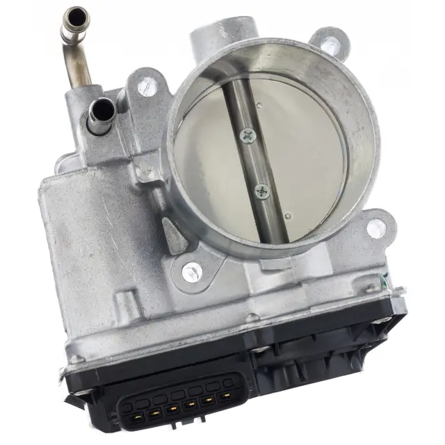161194TR0B - : Chamber Assembly Throttle for Infiniti Image