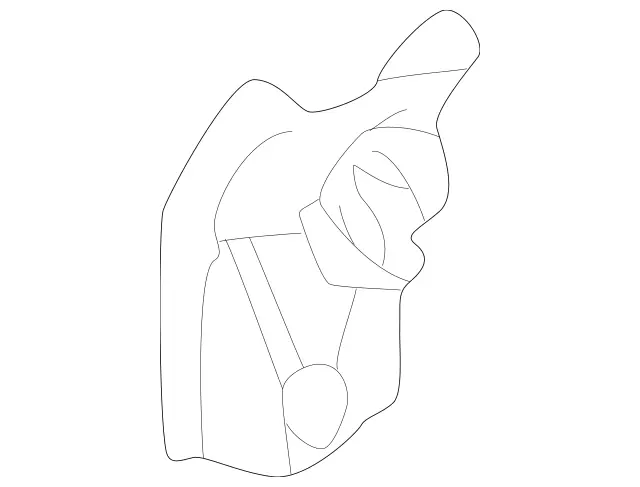 202546334364 - Electrical Equipment and Instruments: Holder for Mercedes-Benz Image