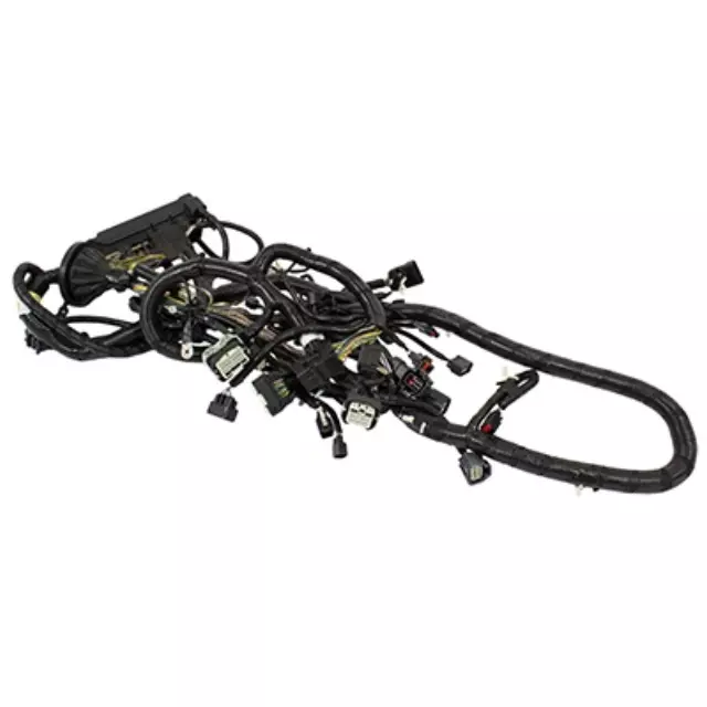 Wiring Assembly - Ford (8T4Z-14290-FA)