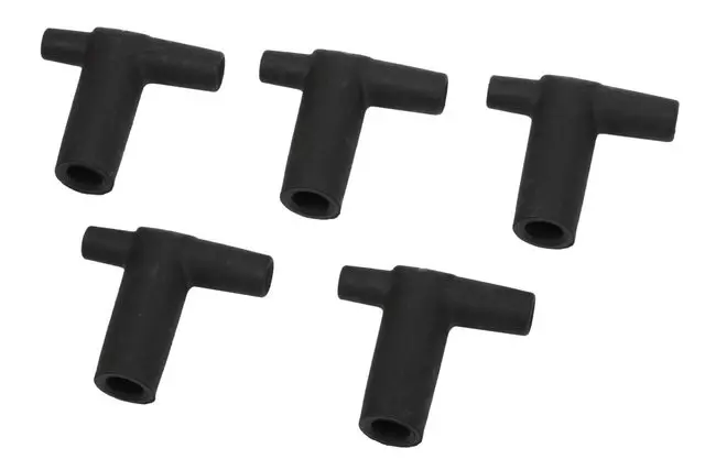 24502852 - : Automatic Transmission Vacuum Modulator Pipe Connector for GM Image