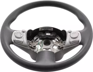 Nissan Steering Wheels & Horns Image
