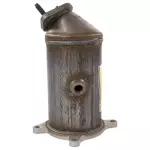 AE5Z5E213C - Exhaust: Catalytic Converter for Ford: Fusion | Lincoln: MKZ Image