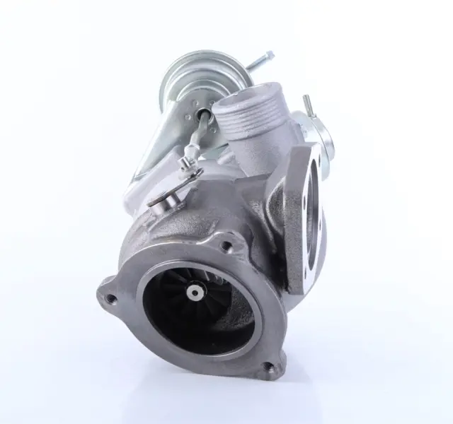 93633 - Exhaust: Nissens Turbocharger for NISSENS Image