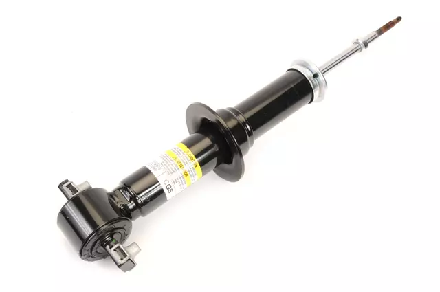 5401685 - Suspension: ACDelcoâ„¢ Suspension Shock Absorber for GM Image