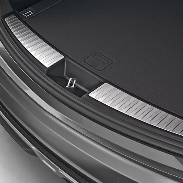 2019 Acura RDX Rear Panel Protector - Acura (08F07-TJB-210)