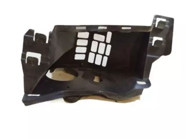 Fender Apron Extension - Ford (F8VZ-16049-AA)