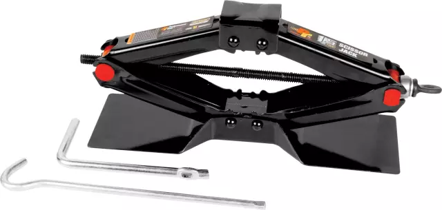 W1600 - : Floor Jack for Performance Tool Image