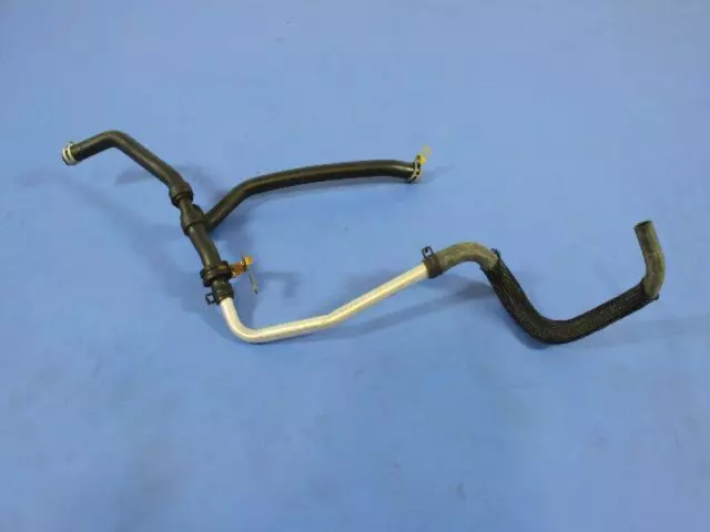 Heater Return Tube & Hose - Mopar (55038125AA)