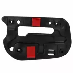 JR3Z16C630A - Body: Scoop Support for FORD Image