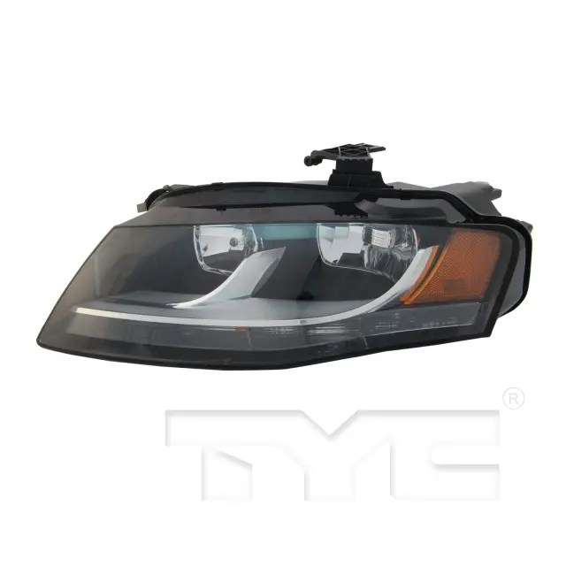 20904000 - Lighting &amp; Lamps: TYC Headlight Assembly for TYC Image
