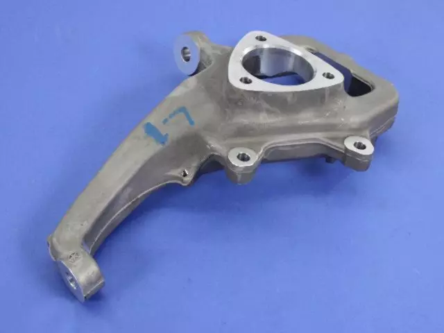Front Knuckle, Right - Mopar (68044704AD)