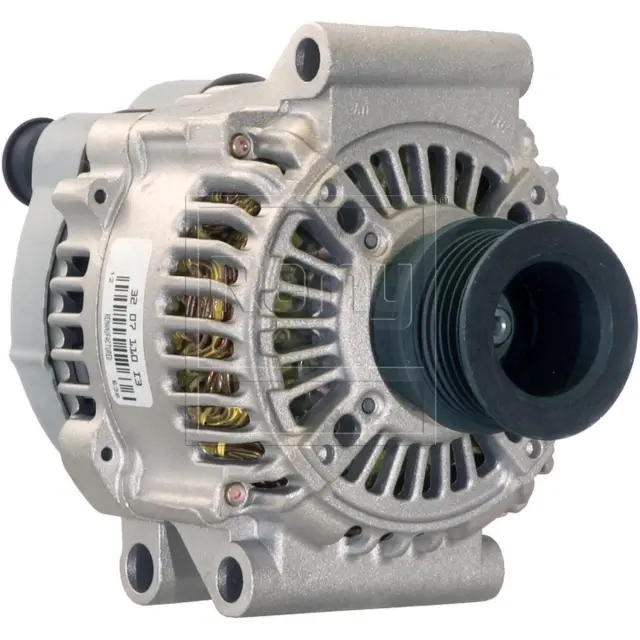12636 - : Remy Alternator for Remy Image