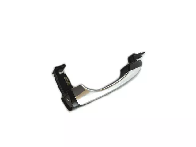 5LX981XTAC - Doors, Door Mirrors and Related Parts: Exterior Door Handle, Right for Mopar Image
