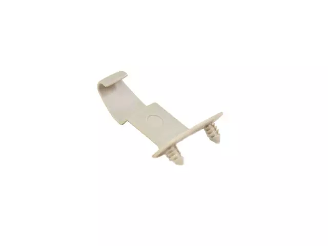 Window Shade Hook, Rear, Quarter - Mopar (5YG56PD2AA)