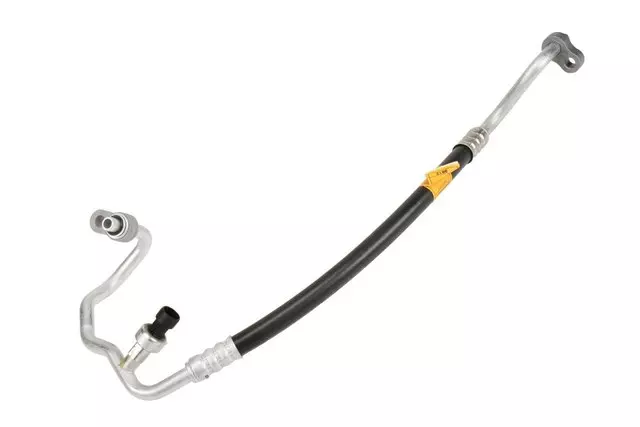 42349812 - HVAC: Hose &amp; Tube Assembly for GM Image
