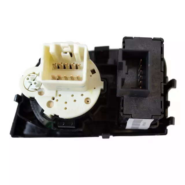 OEM NEW 2003-2011 Ford Crown Victoria Headlamp Switch 8W7Z-11654-BA - Ford (8W7Z-11654-BA)