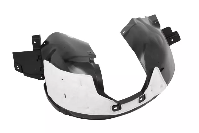 95472793 - Body: Fender Liner for Chevrolet: Cruze, Cruze Limited Image