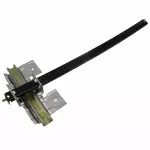 XL5Z1023288AA - Body: Lift Bracket for Ford: Ranger Image